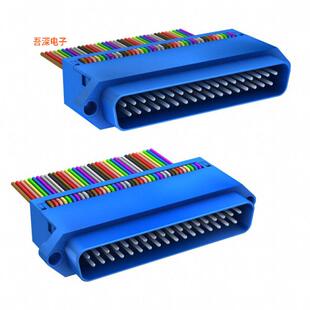 公引脚DSUB 插头 3710M CMP37 CMP37S AE37M CABLE C7MMS