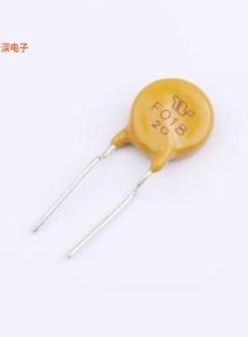 TRF018 |原装DIP自恢复保险丝