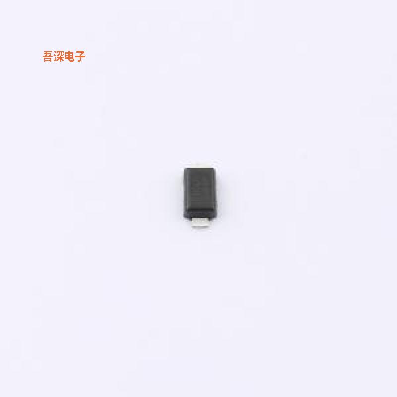 SS1FL4HM3/H |原装DO-219AB(SMF)DIODE SCHOTTKY 40V 1A DO219AB