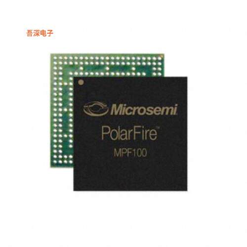 MPF100T-FCSG325E |未验证IC FPGA 170 I/O 325FPGA