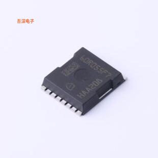 IPT60R055CFD7XTMA1 |原装HSOF-8(MOSFET)