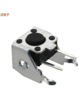 MJTP1236 |原装全新SWITCH TACTILE SPST-NO 0.05A 12V