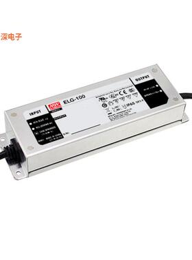 ELG-100-24B|未验证 DRVR CC/CV AC/DC 12-24V 4
