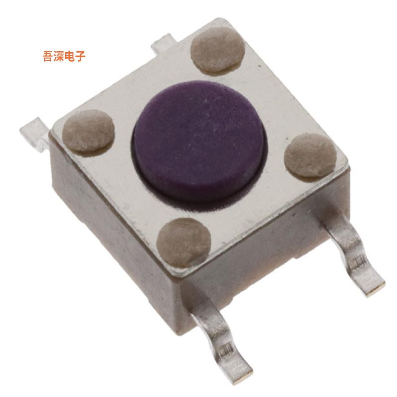 LL3301NF065QG |SPST-NOSWITCH TACTILE SPST-NO 0.05A 12V