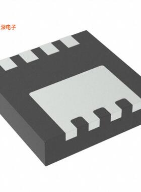 FDMC007N08LC |N 通道MOSFET N- 80V 66A 8PQFN