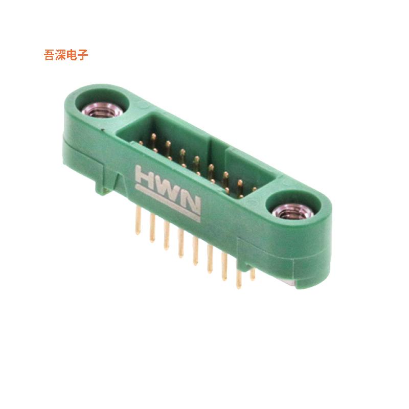 G125-MV11605M1P |接头CONN HEADER VERT 16POS 1.25MM