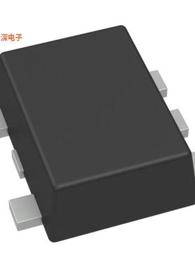74LVC1G86Z-7 |XOR（异或）IC GATE XOR 1CH 2-INP SOT553