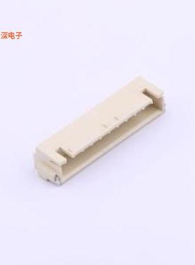 L254XHB-11PW |原装SMD,P=2.5mm线对板针座