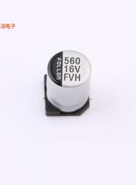 EFVH016ADA561M08B0 |贴片型铝电解贴片铝电