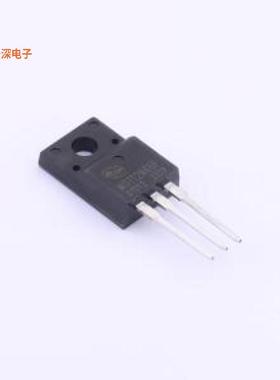 MOT12N65F |原装TO-220F(MOSFET)