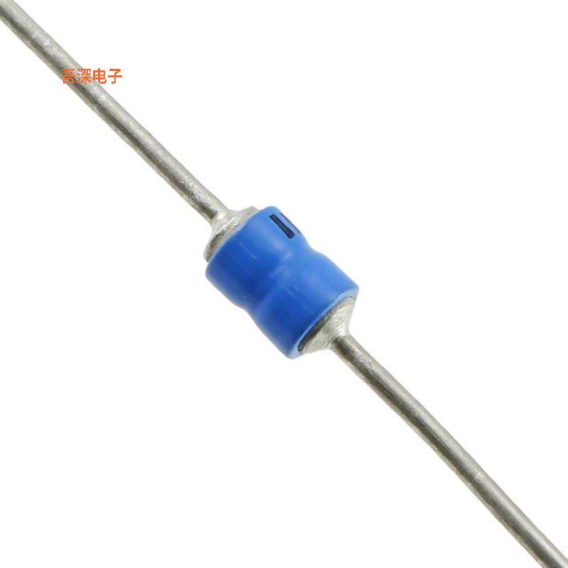 UES1306HR2/TR |标准DIODE STANDARD 400V 5A B AXIAL