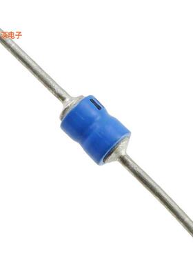 JANTXV1N5553 |标准DIODE STANDARD 800V 5A B AXIAL