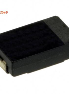 EEF-CX0E331R |原装全新CAP ALUM POLY 330UF 20% 2.5V SMD