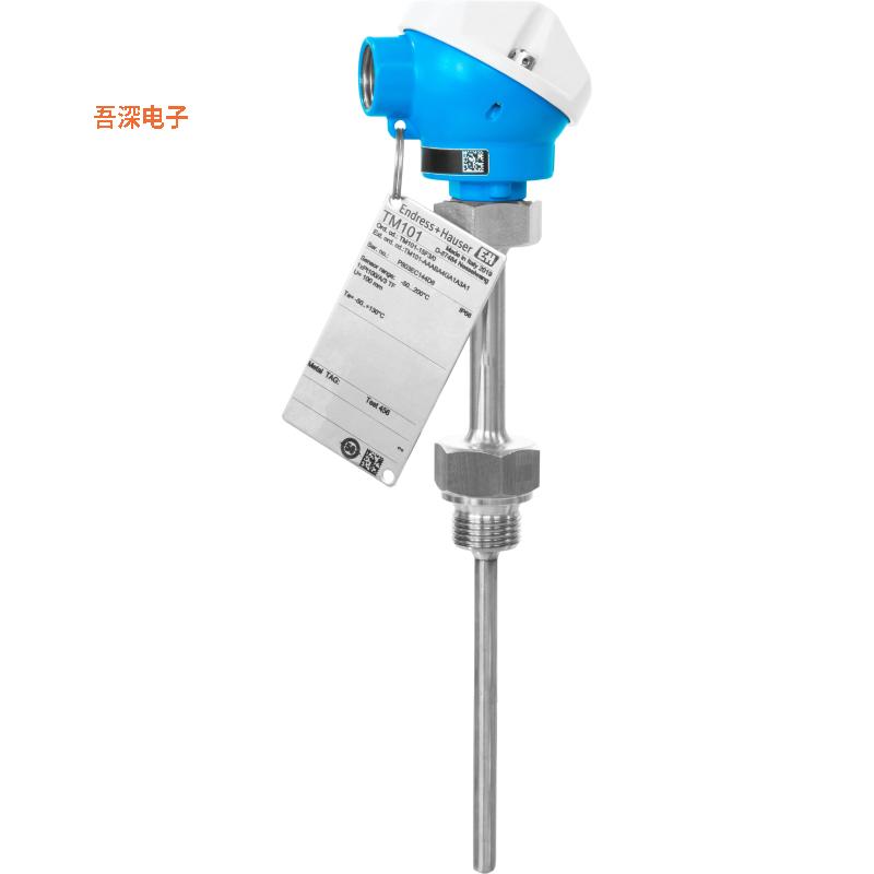 TM101-URBAA4BC2H2A1 |原装全新THERMOMETER 1XPT100 TF;