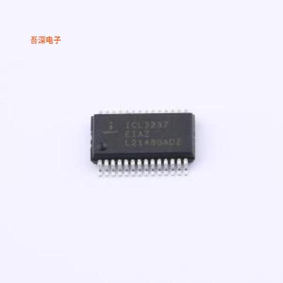 ICL3237EIAZ 原装|正品SSOP-28-208mi