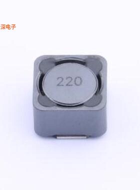 SS1280220MFB |原装SMD,12.5x12.5mm功率