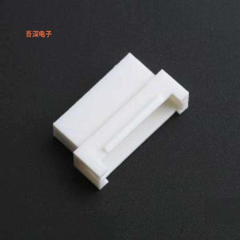 HC-PHB-2*11EY-05 |PHB 母端(线对板/线对线)P=2mm