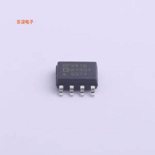 OP291GSZ-REEL7 |原装SOIC-8运算放大