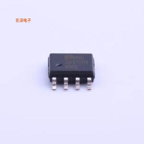 MIC39102YM |原装SOIC-8线性稳压(LDO)