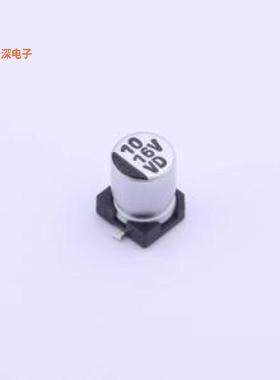 VD1C100MB054000CE0 |原装SMD,D4xL5.4mm贴片型铝电解