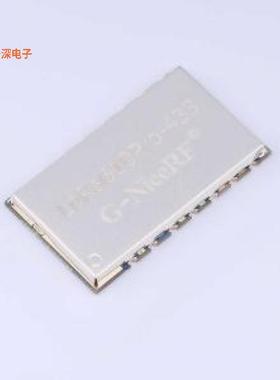 lora610PRO-433MHz |原装SMD,22.9x39.6mmLoRa模块
