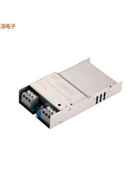 EC7BW18-72S05-ECRT |封闭式DC/DC CONVERTER 5V 20W