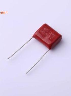 PS682J3F1501 |原装插件,P=15mm聚丙烯膜(CBB)