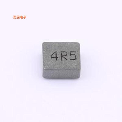 YSPIT0630A-4R5M |原装SMD,6.6x6.4mm功率