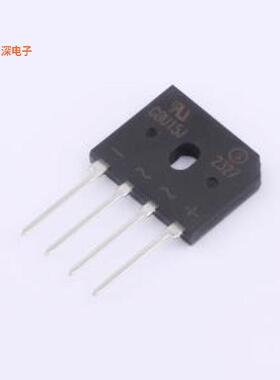 GBU15J |原装GBU整流桥