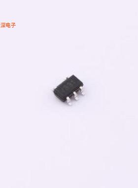 TS331ILT(MS) |原装SOT-23-5比较器