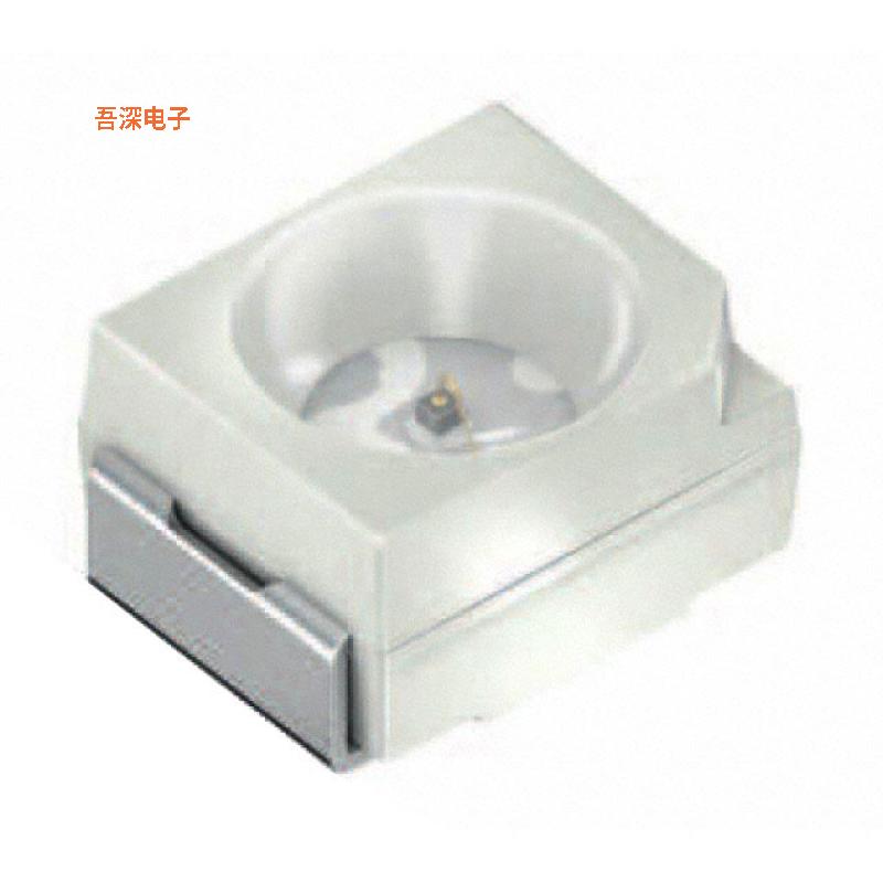 LY T67K-J2L1-26-0-2-R18-Z |原装全新 YELLOW CLEAR