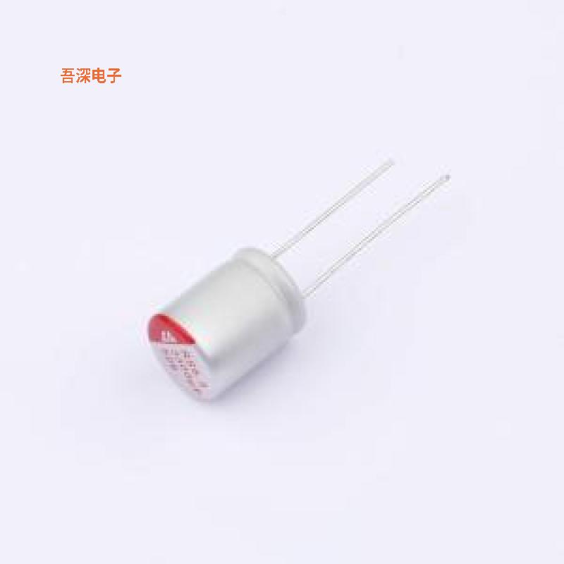 RS332M6R3G120R1Z00ZZ |固态标准品，2000H at 105℃