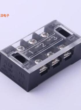 JL250-12106B01 |原装P=12.1mm栅栏式接线