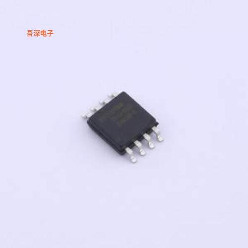 SST25VF080B-50-4I-S2AE |原装SOIC-8-208milNOR FLASH