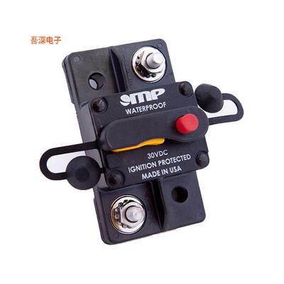 175-S0-175-2R |底座安装HIGH AMP CB-TYPE III MANUAL 175A