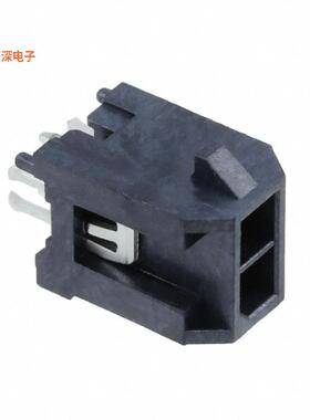 G88MP02102CEU |原装全新CONN HEADER VERT 2POS