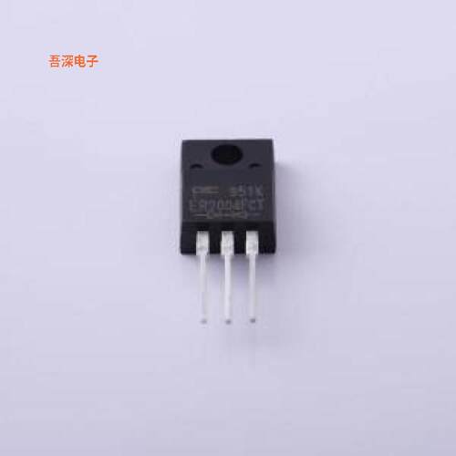 ER2004FCT_T0_00001 原装|正品ITO-220AB-