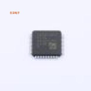 MCU 原装 LQFP CW32L083RCT6 MPU 单片机 10x10 SOC
