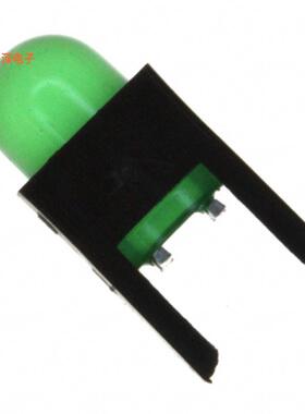 SSF-LXH104GD|绿色 CBI 5MM GREEN RA PC MN