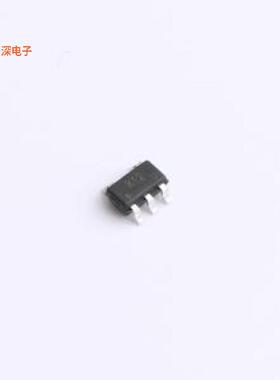 TSV611ILT(UMW) |原装SOT-23-5运算放大器