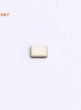 XTM25016000JT00351001 |原装SMD2520-4P无源晶振