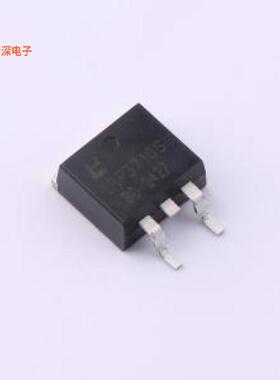 IRF3710STR|原装TO-263(MOSFET