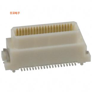 DF17(4.0)-40DP-0.5V(57) |原装全新CONN HDR 40POS SMD GOLD