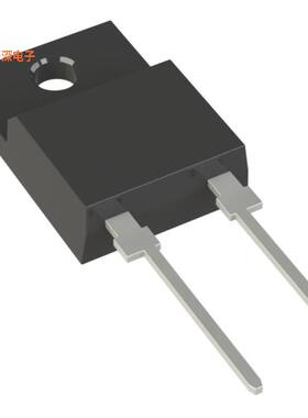 STTH1502FP |原装全新DIODE STD 200V 15A TO220FPAC