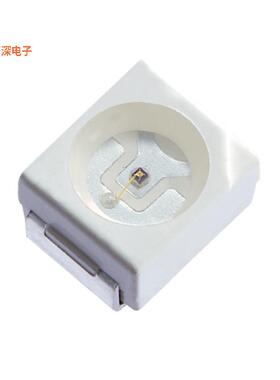 AA3528SECKT/J3 |原装全新 RED CLEAR 2SMD