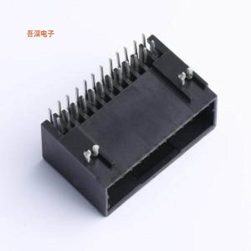XGC-24AWS |原装弯插,P=2.5mm线对板针座,3C数码配件,分配器/分频器/分支器,淘宝优惠券,粉丝福利购,淘宝优惠卷