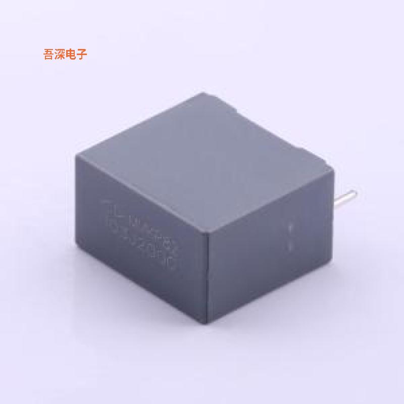 C823D103J60Q350 |原装插件,P=15mm聚丙烯膜(CBB)