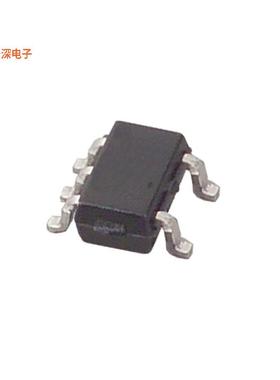 MAX6775XKA+T |监控器IC BATT MON MULTI-CHEM 1C SC70-5