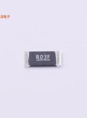 WSL2512R0300FEA |原装2512RES 0.03 OHM 1% 1W 2512
