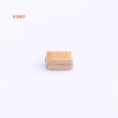 TAJA336M006RNJ 原装|正品CASE-A-3216-18(mm